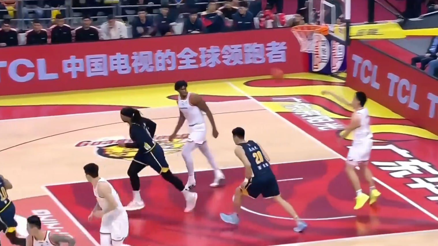 九游游戏中心-里程碑夜！广厦男篮手感冰凉，NBA总决赛今夜刷纪录，震撼外界，数据趋势出现新变化的简单介绍